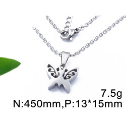 Ocelový přívěsek