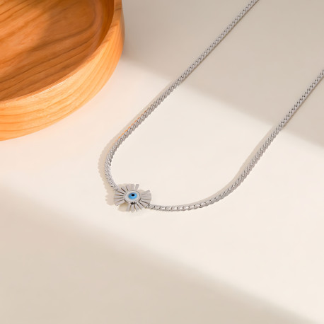 Ocelový přívěsek