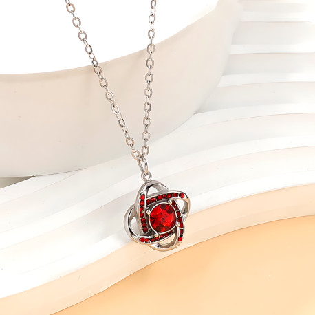 Ocelový přívěsek