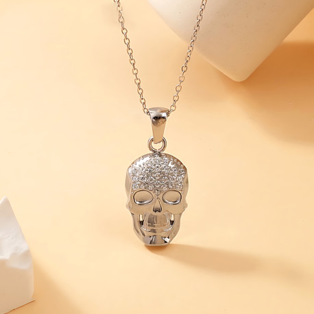 Ocelový přívěsek