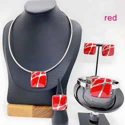 Ocelový set