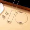Ocelový set