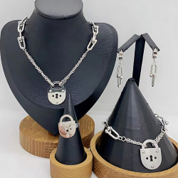 Ocelový set