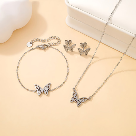 Ocelový set
